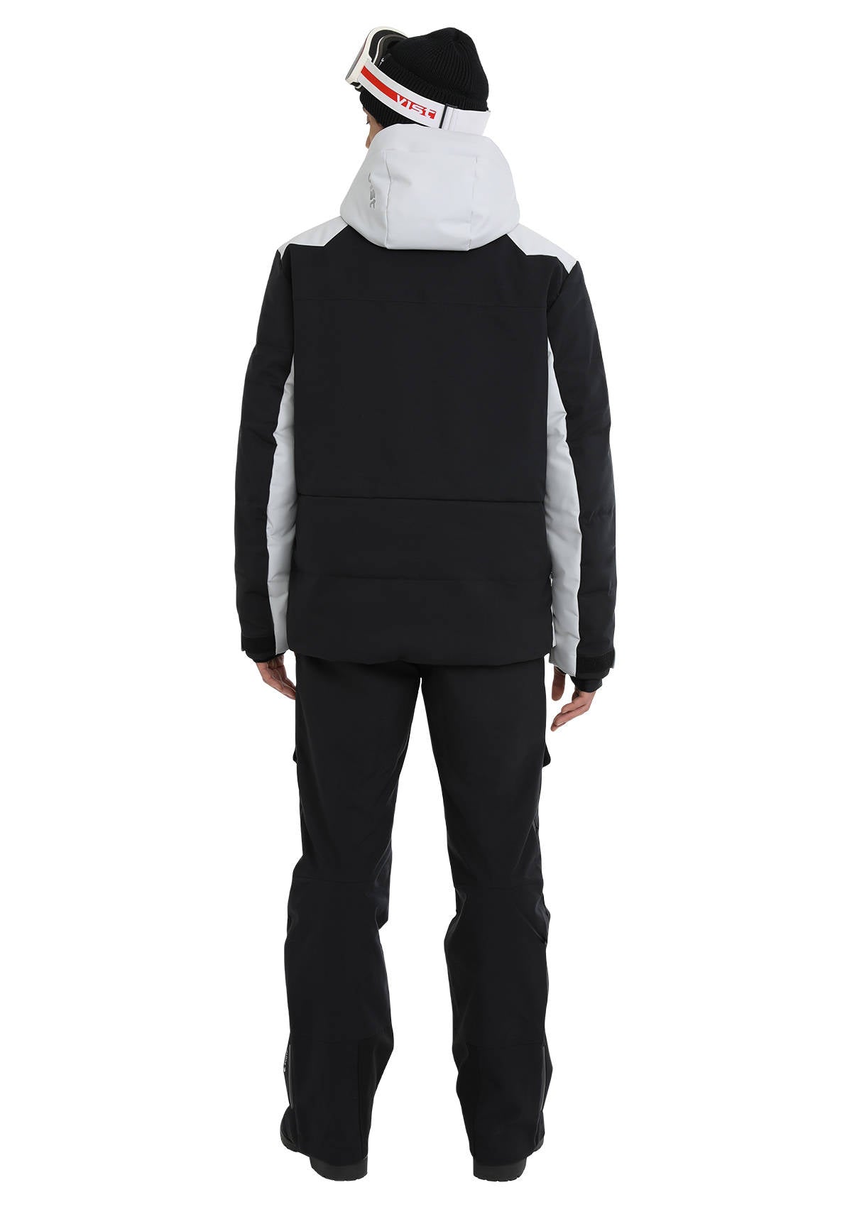 Levante Eco Down Ski Jacket