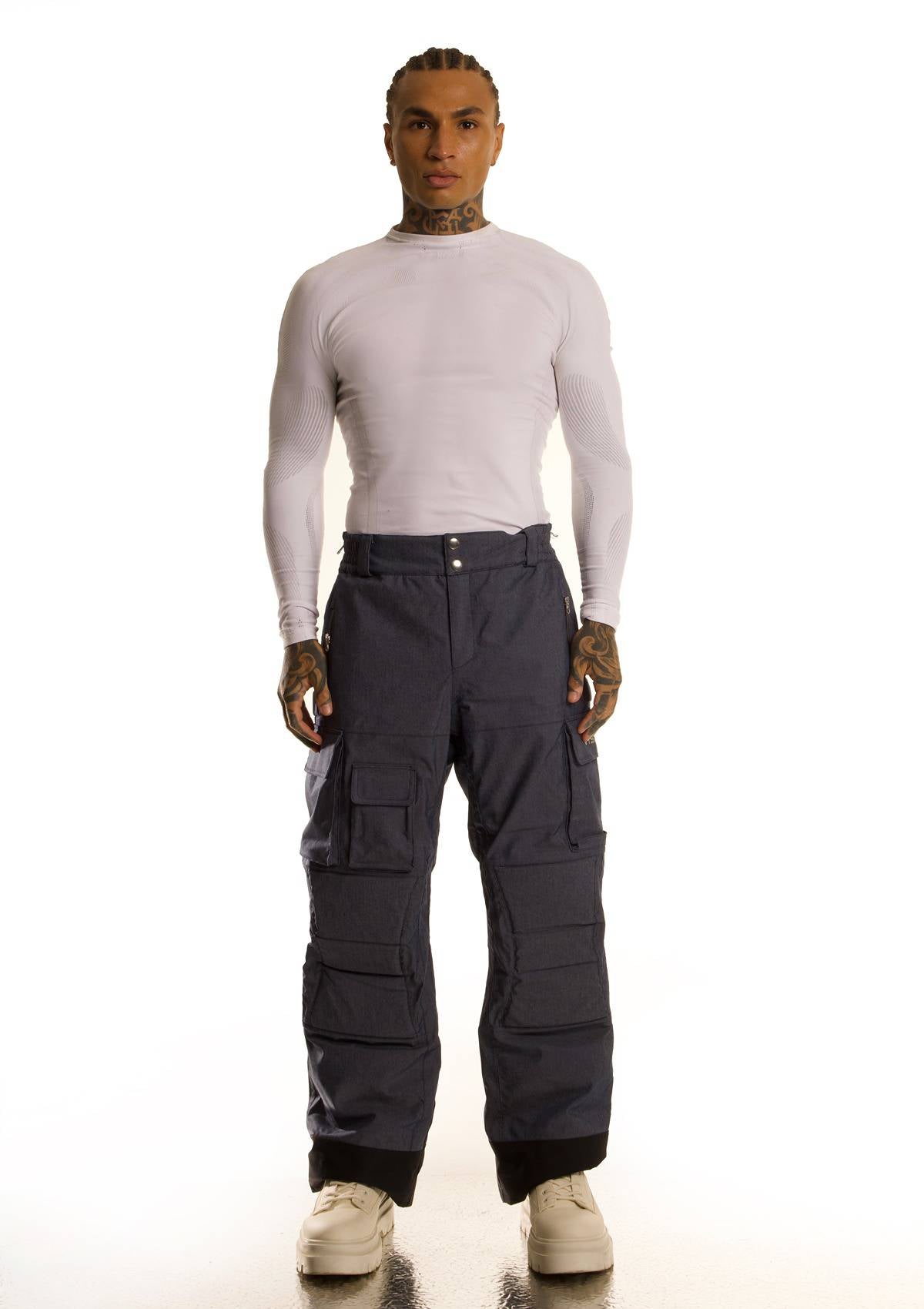 Hyper Illusion Pro Pantaloni Isolanti