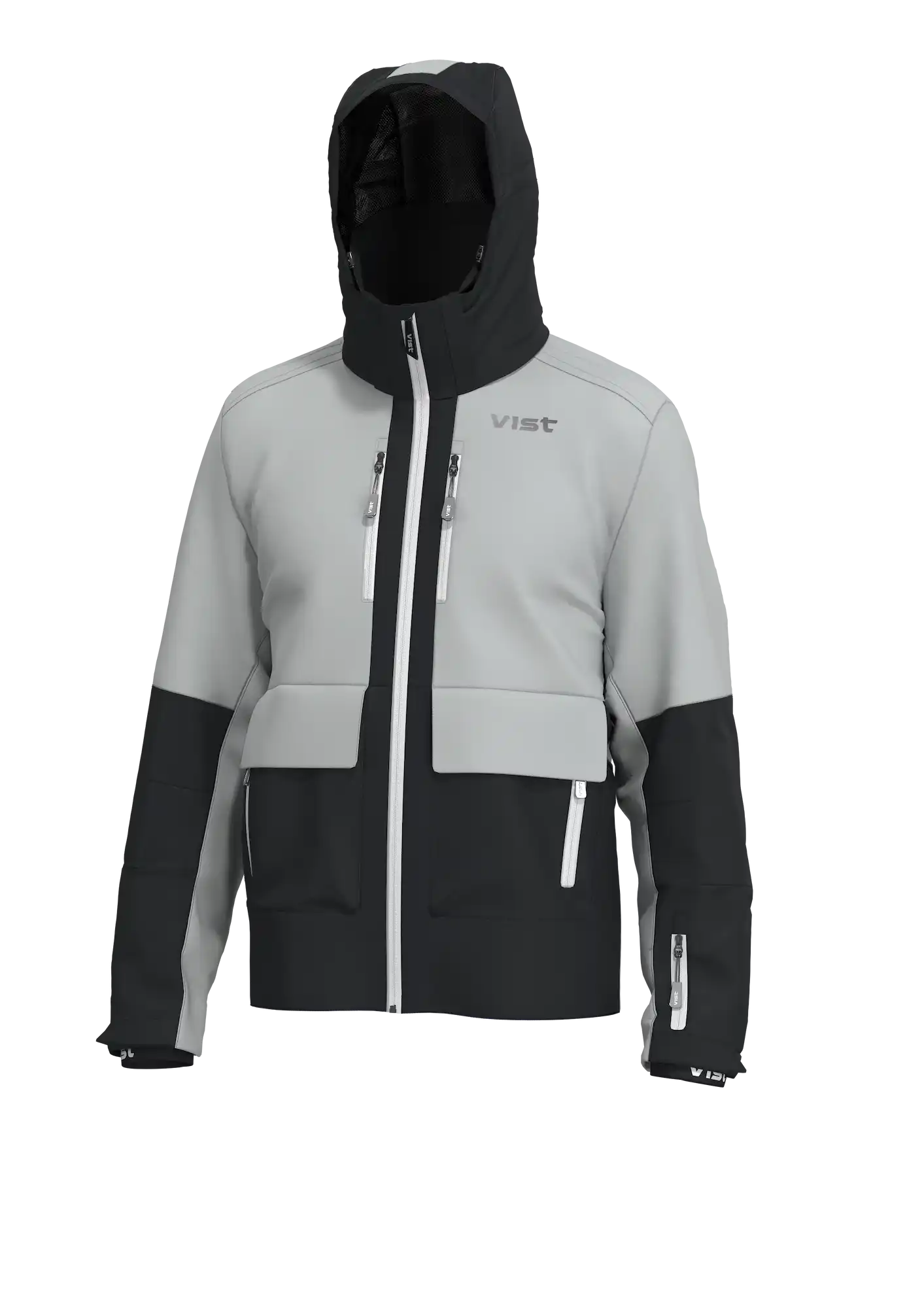 Nexus Insulated Ski Jacket