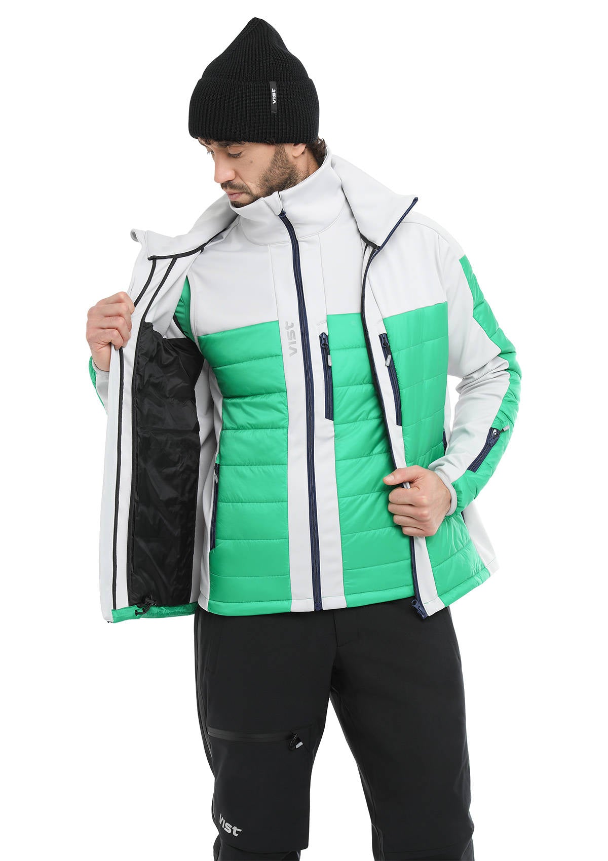 Espero Insulator Jacket