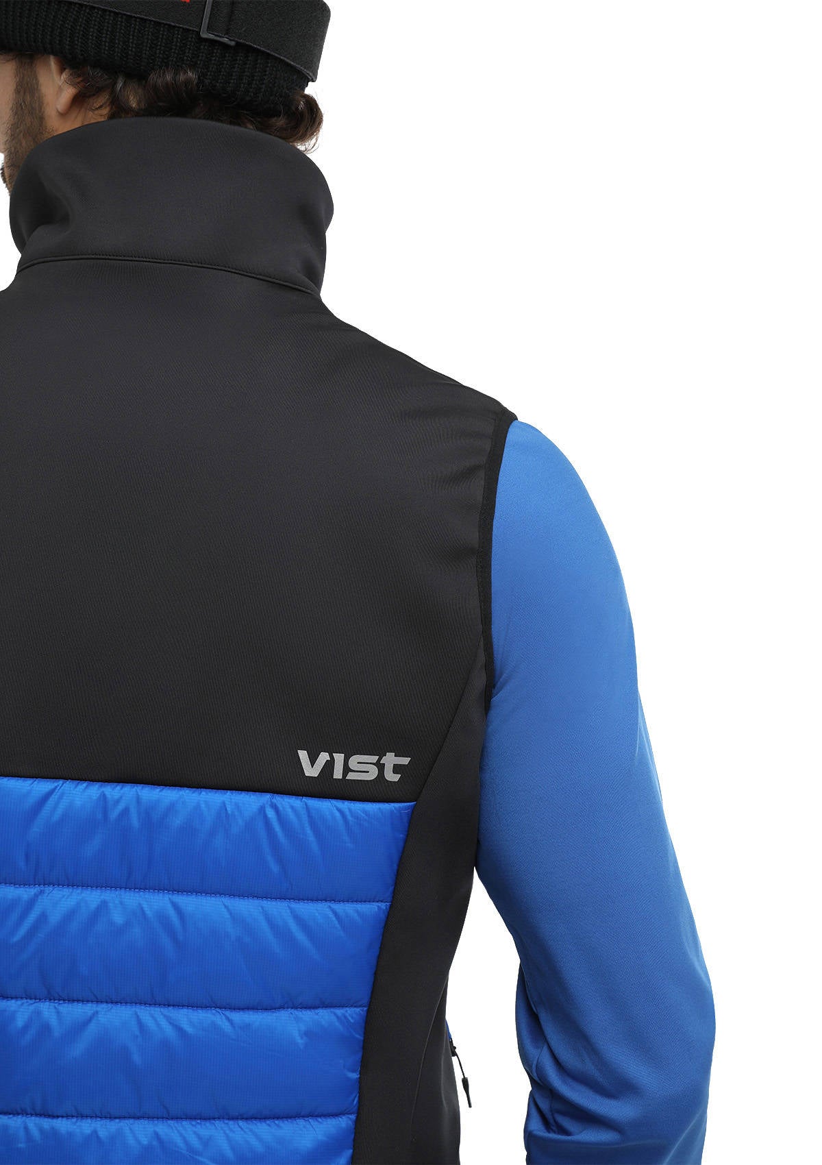 Vespero Insulated Ski Vest