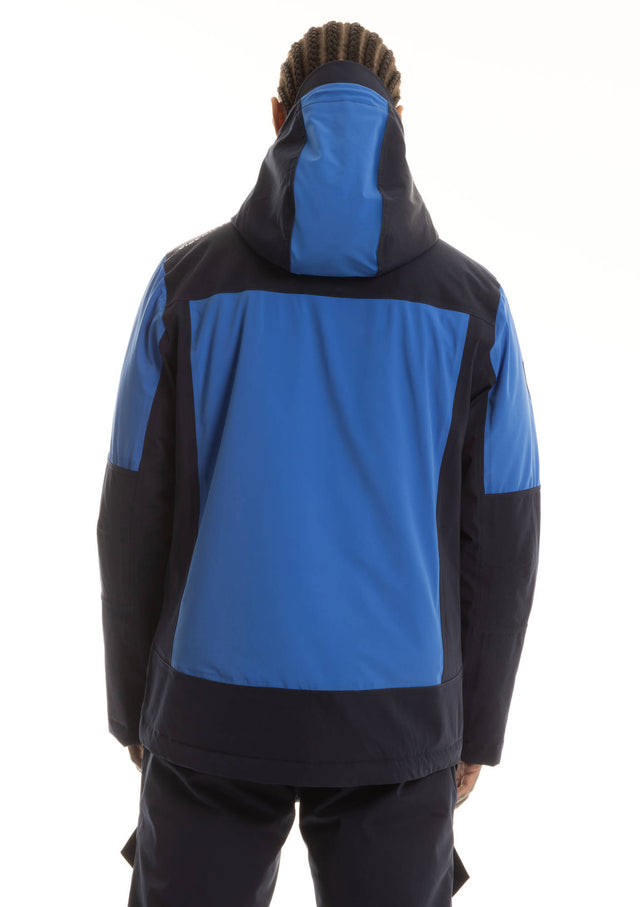 ERMOS INSULATED JACKET MAN