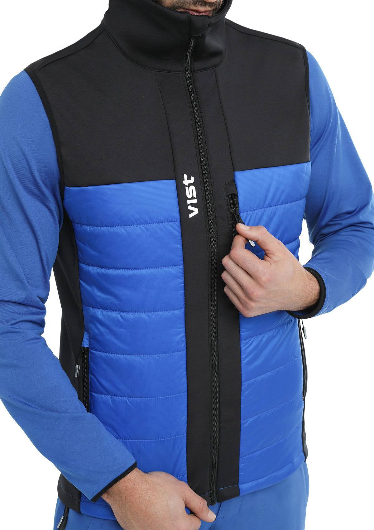 Vespero Insulated Ski Vest