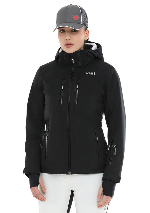 Zefira Insulated Ski Jacket Woman