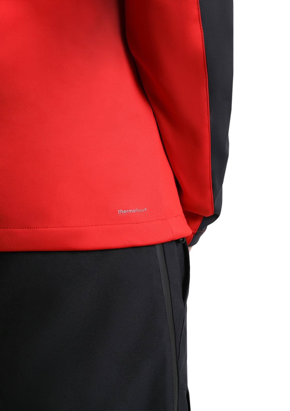 Atlan Softshell Jacket