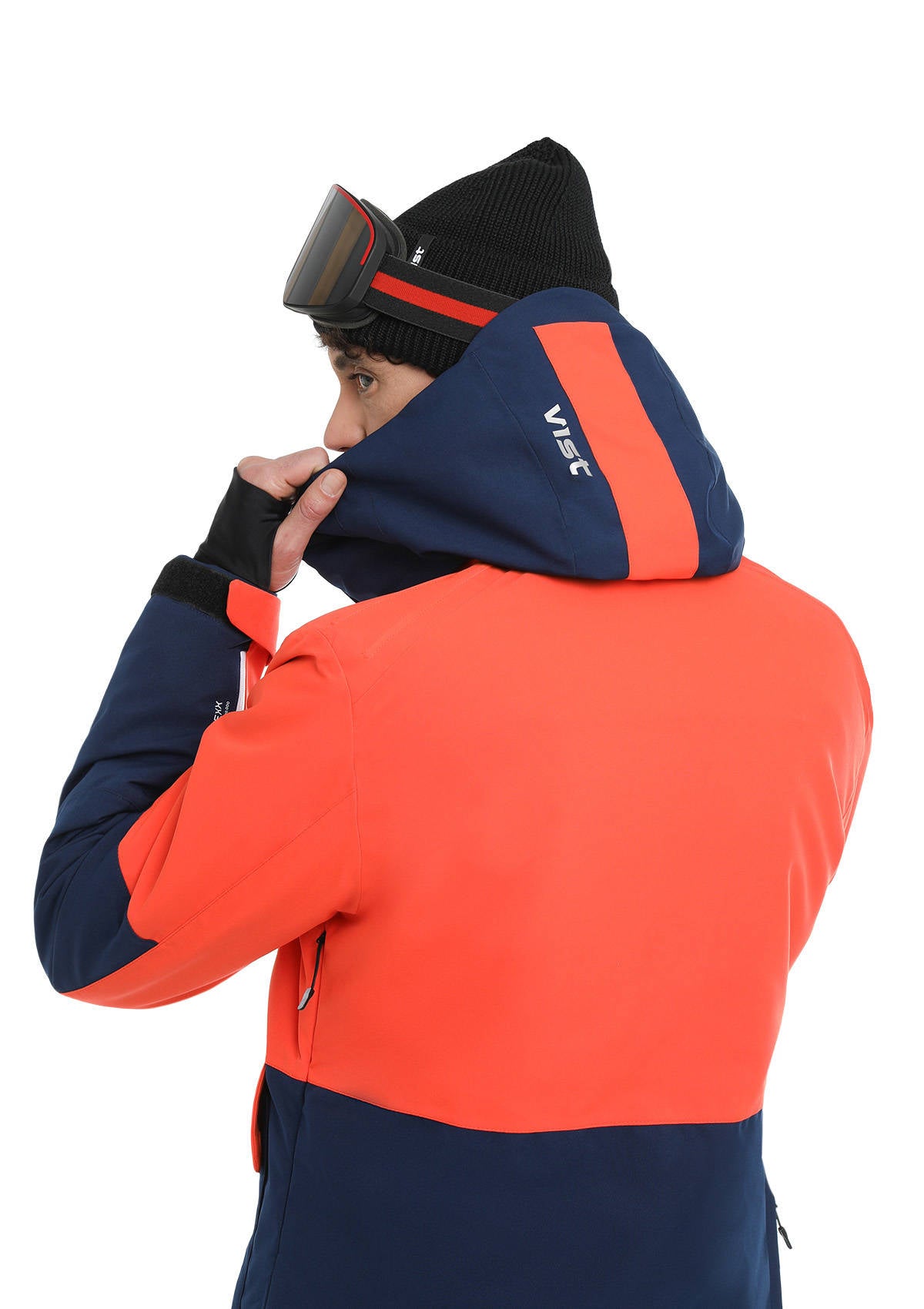 Nexus Insulated Ski Jacket