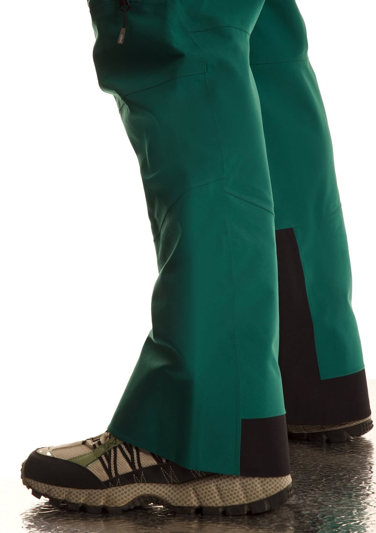 Nanoflex 3-L Pantaloni