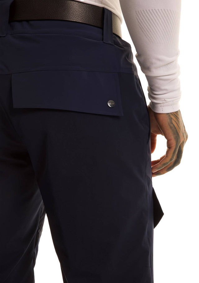 SALIN INSULATED PANTS MAN