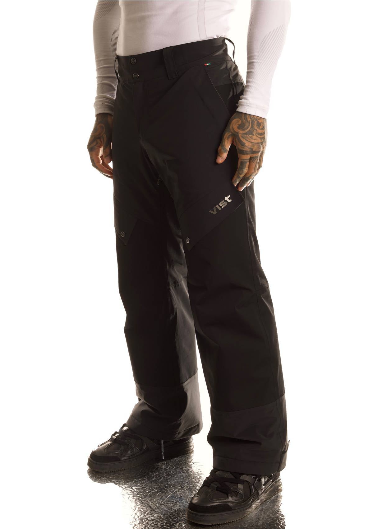 Salin Insulated Pants Man