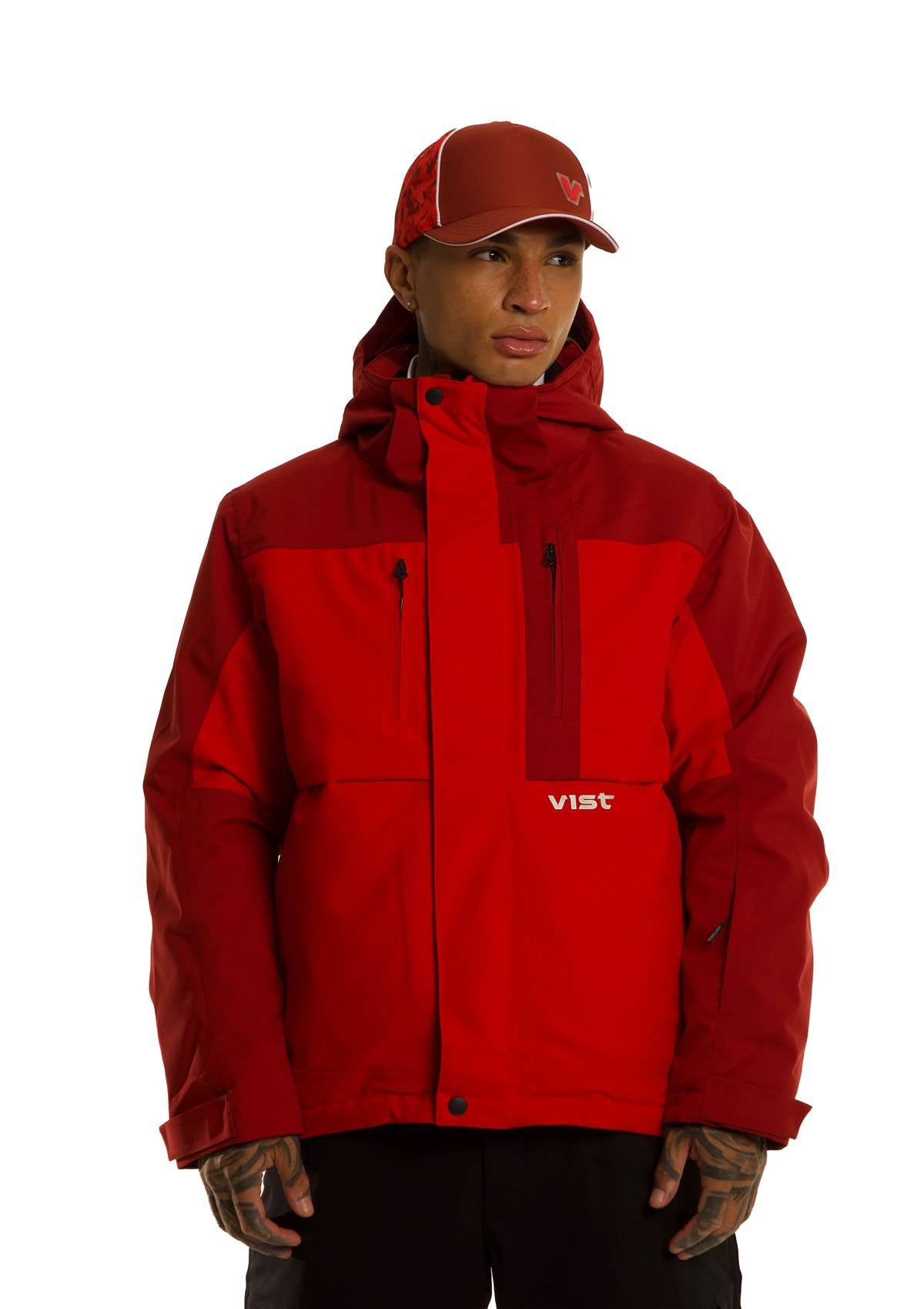 Fernie 2.0 jacket best sale