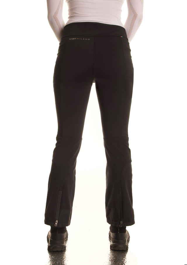 EMBER SOFTSHELL PANTS WOMAN