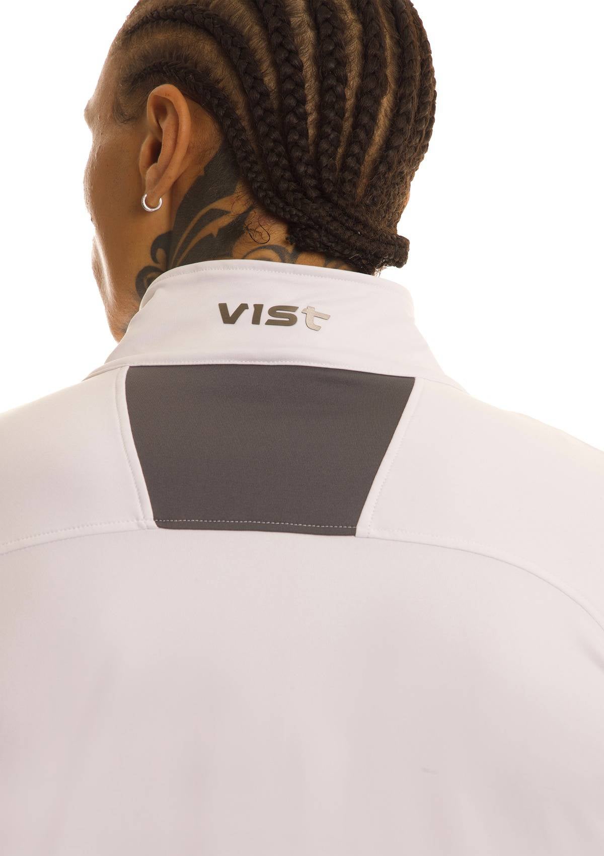 Gold Intensity Felpa in Pile