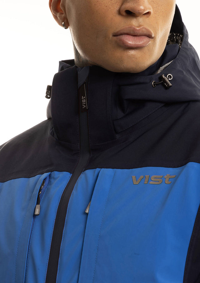 ERMOS INSULATED JACKET MAN