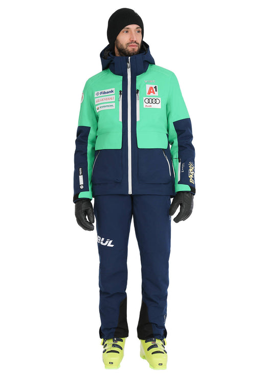 Limited BFSKI Nexus Insulated Jacket Unisex