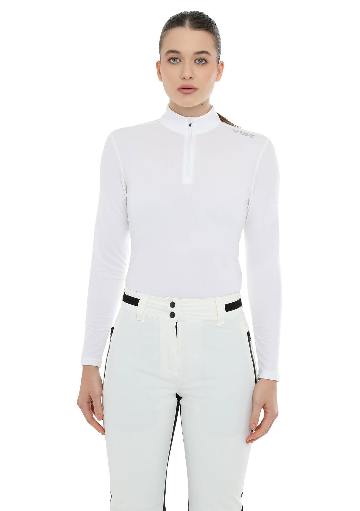 NOVA INSULATED PANTS WOMAN