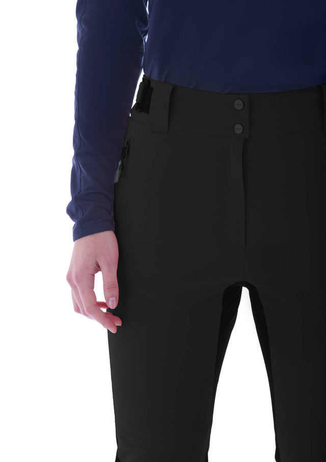 NOVA INSULATED PANTS WOMAN