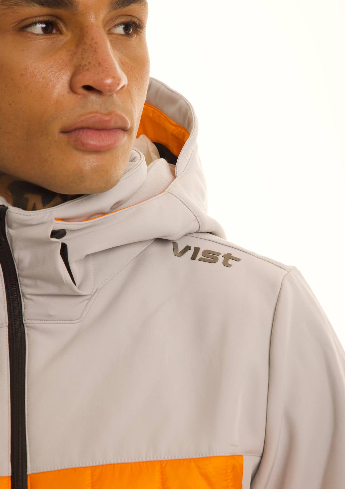 Ice Wave Isolante Unisex