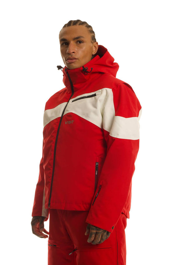 Cross Challenger Insulated Jacket