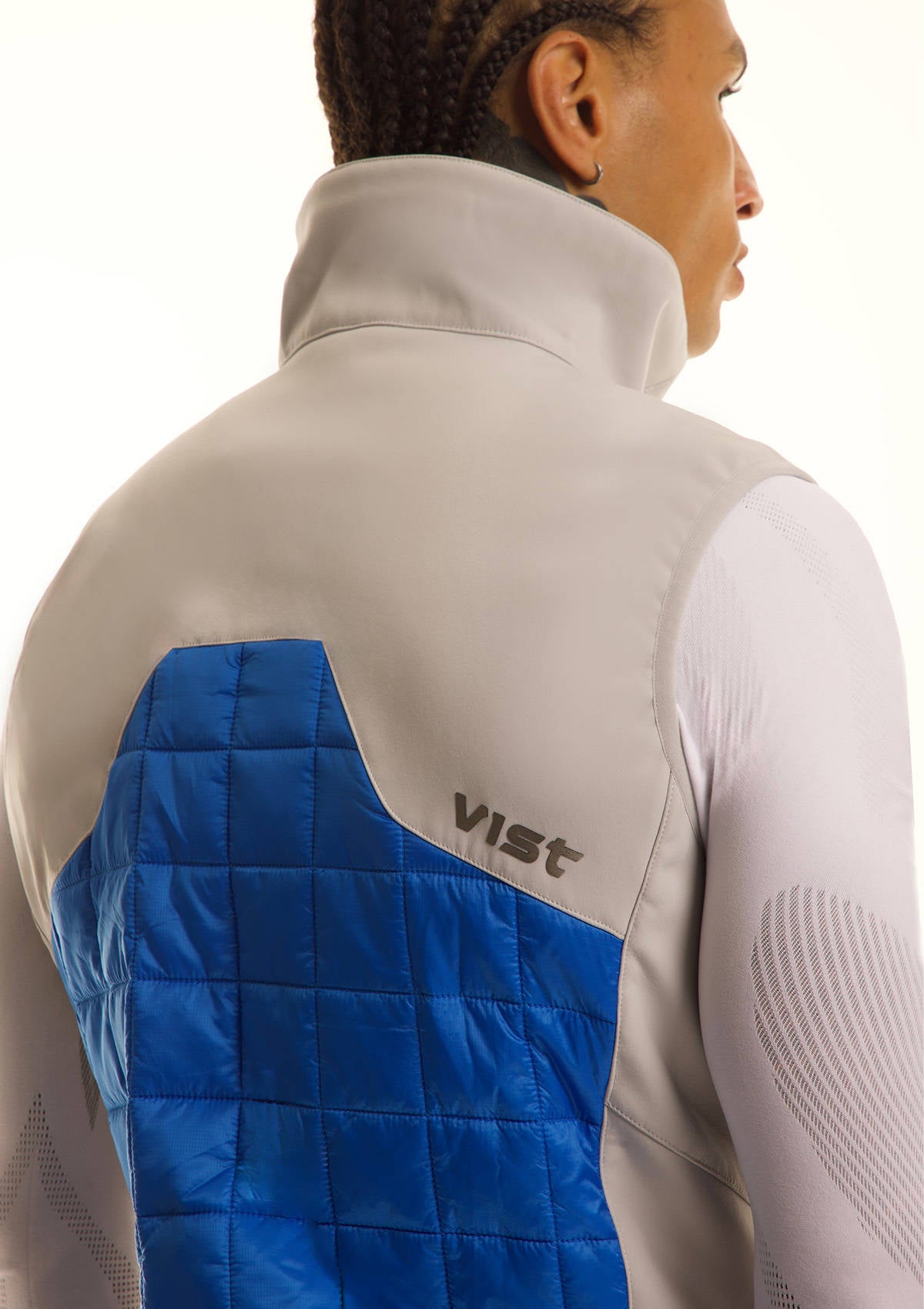 Edge Cross Gilet Unisex