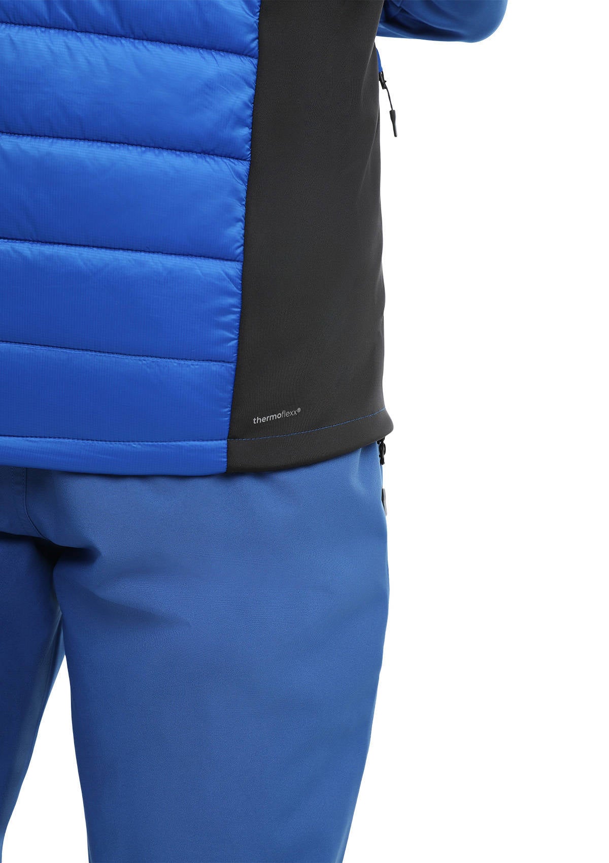 Vespero Insulated Ski Vest