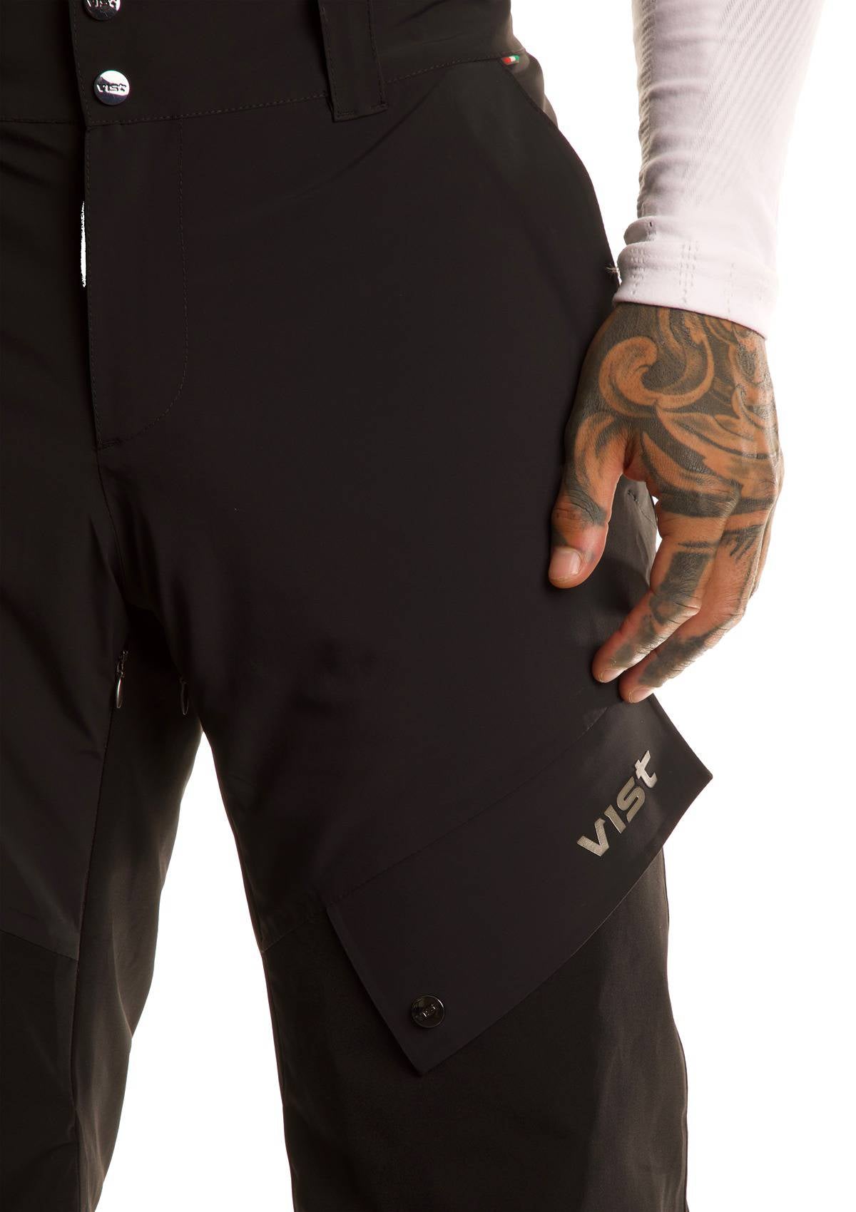 Salin Insulated Pantaloni Uomo