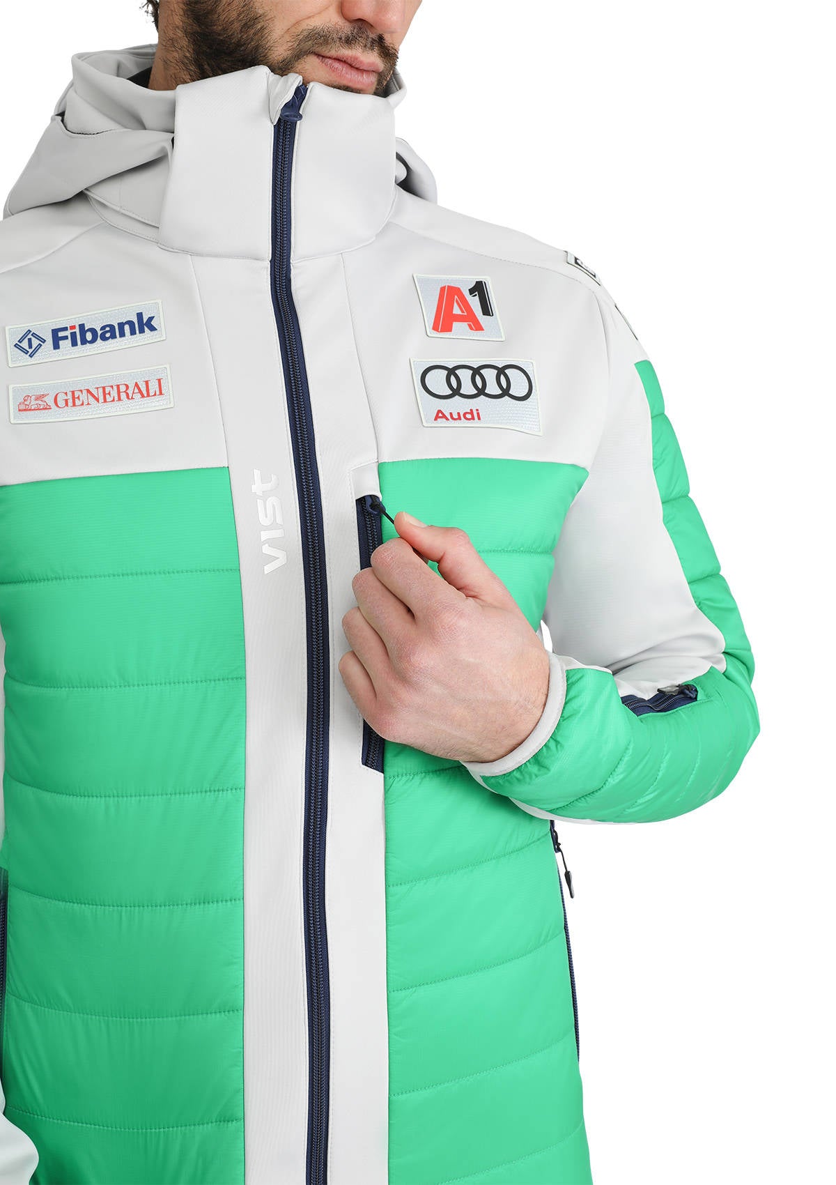 Limited BFSKI Espero Insulator Jacket Unisex