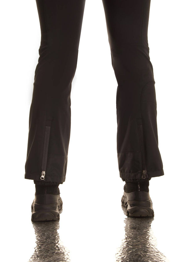 EMBER SOFTSHELL PANTS WOMAN