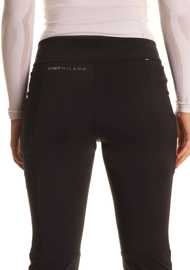 EMBER SOFTSHELL PANTS WOMAN