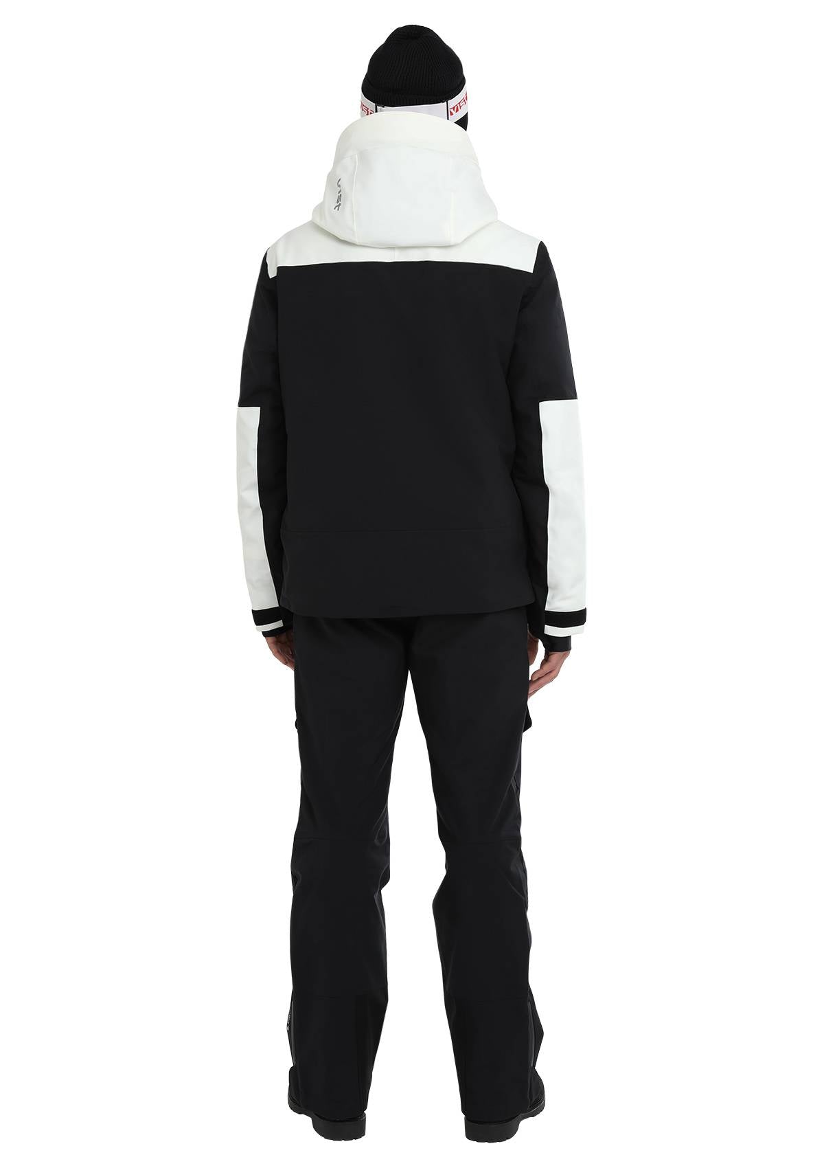 Giacca da sci isolata Ostro