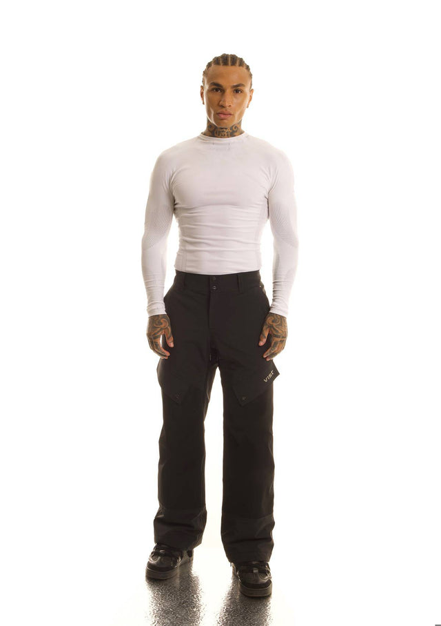 SALIN INSULATED PANTS MAN