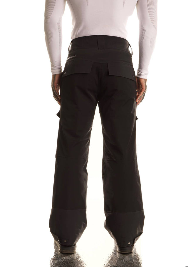 SALIN INSULATED PANTS MAN