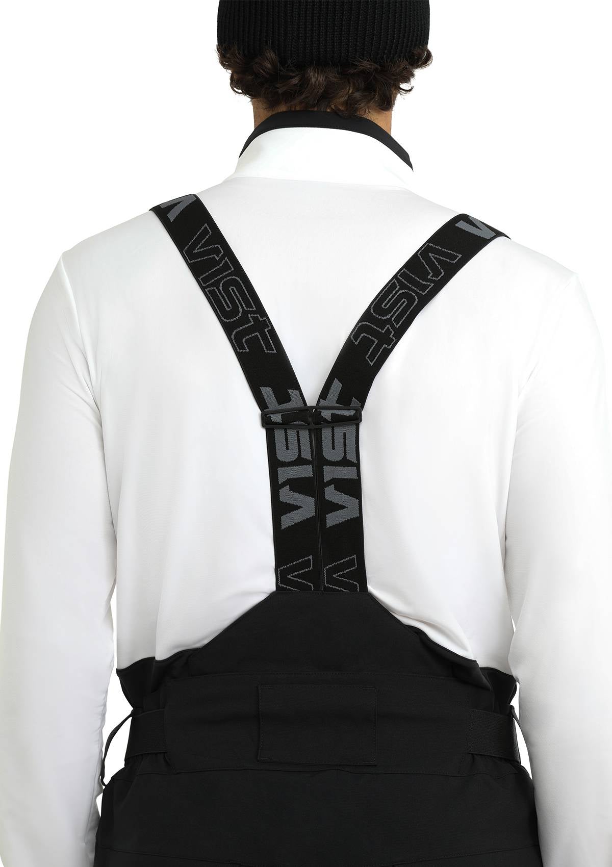 Volturno Insulated Freeride Ski Pants