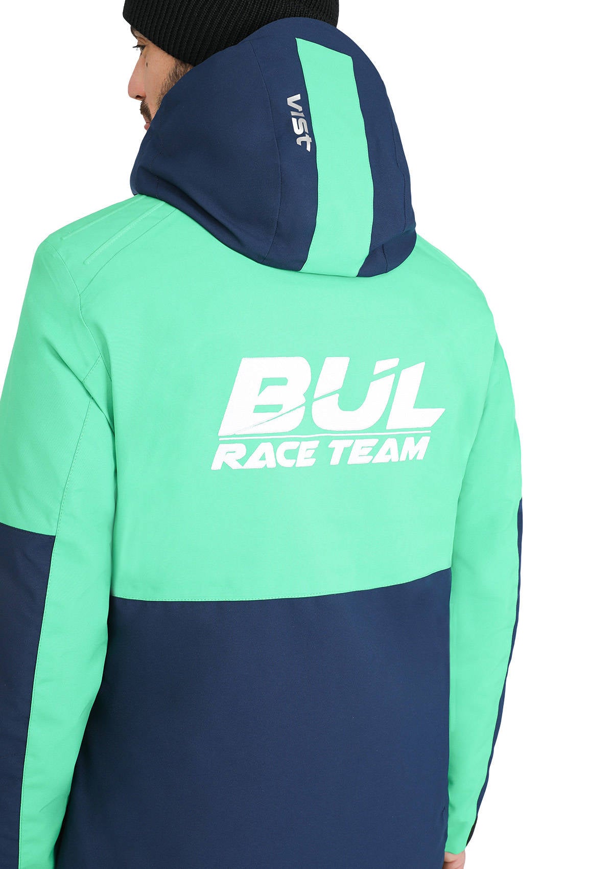 Limited BFSKI Nexus Insulated Jacket Unisex