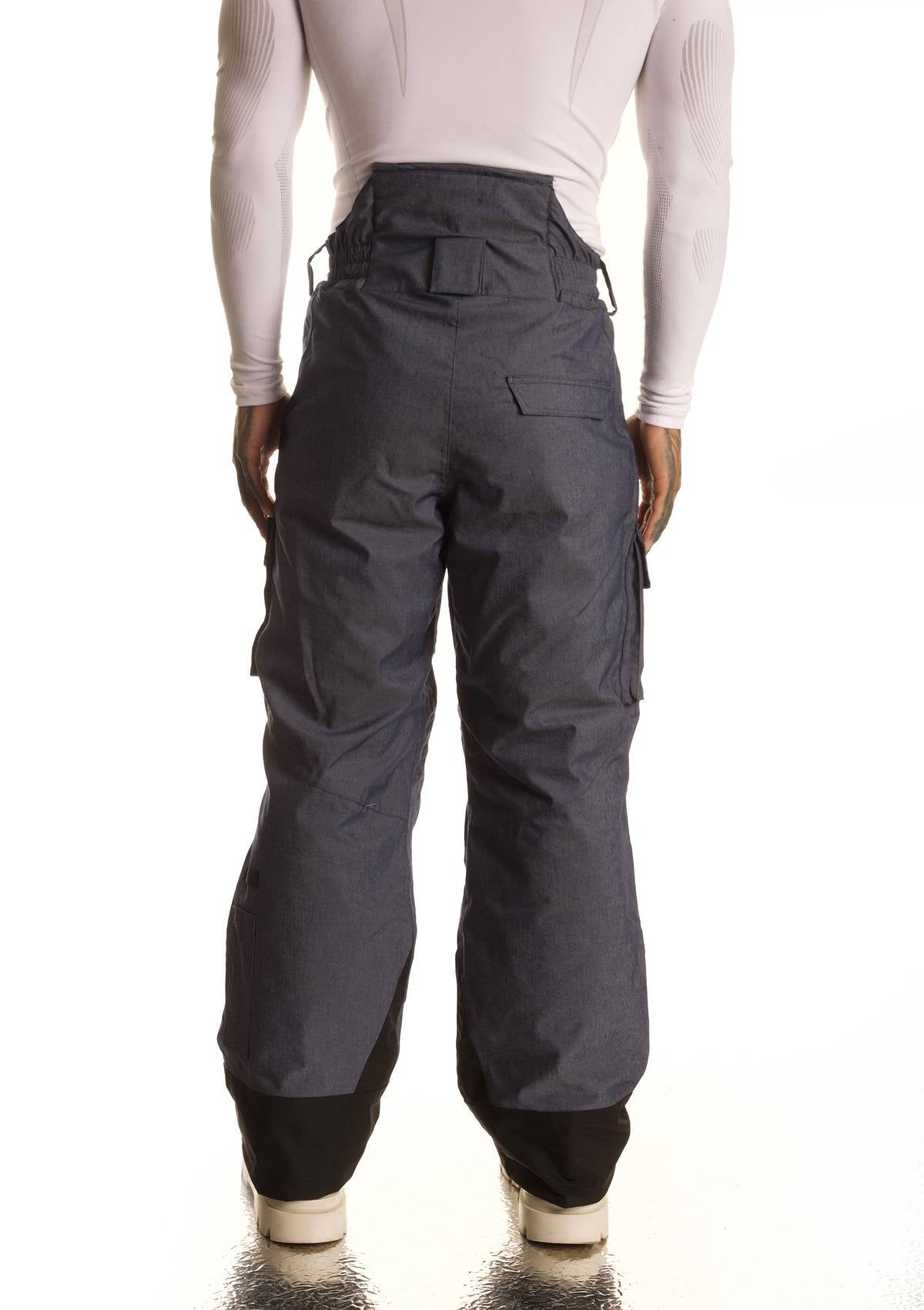 Hyper Illusion Pro Insulated Pants
