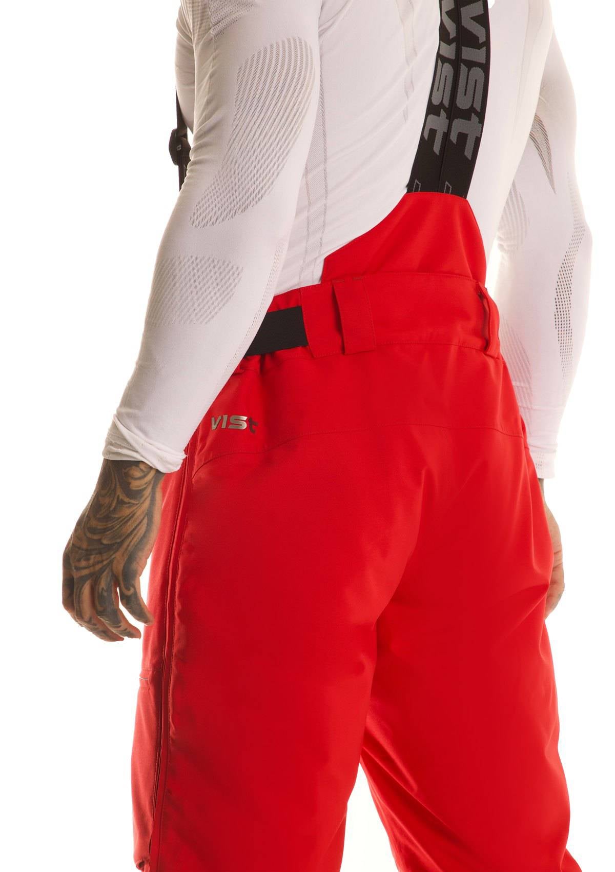 Delta Pro Pantaloni con Full Zip