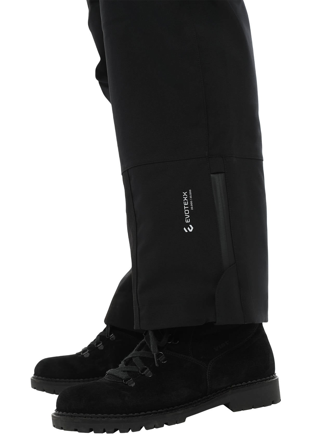 Volturno Insulated Freeride Ski Pants