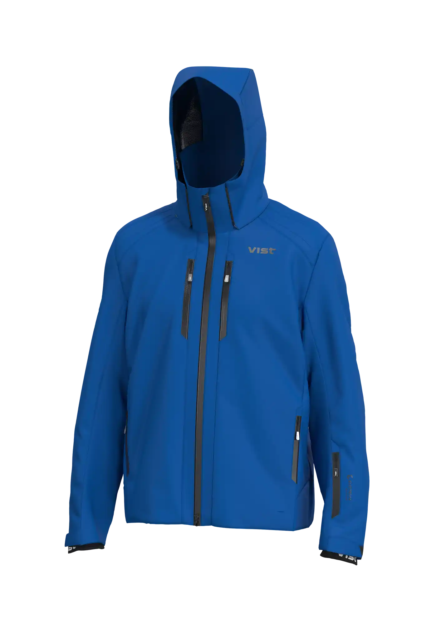 Giacca da sci isolante Zefiro uomo