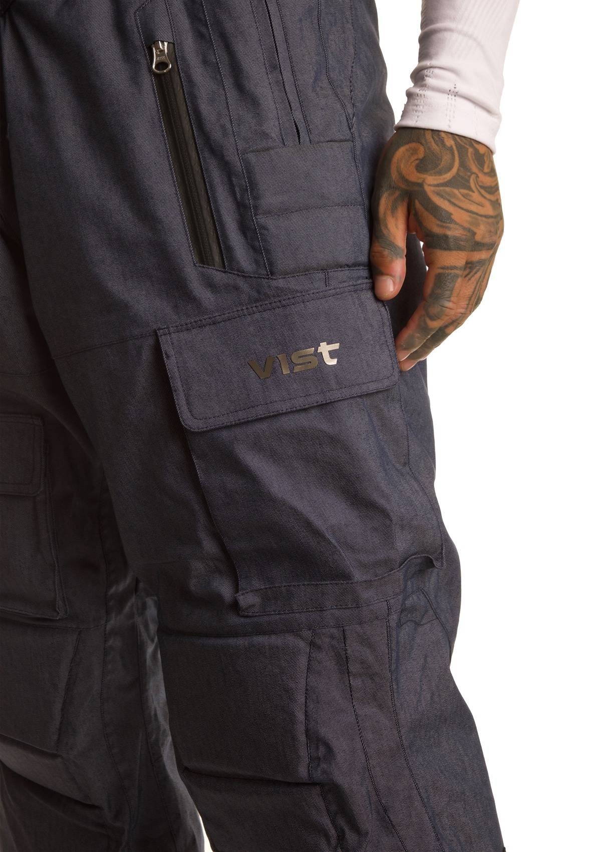 Hyper Illusion Pro Pantaloni Isolanti