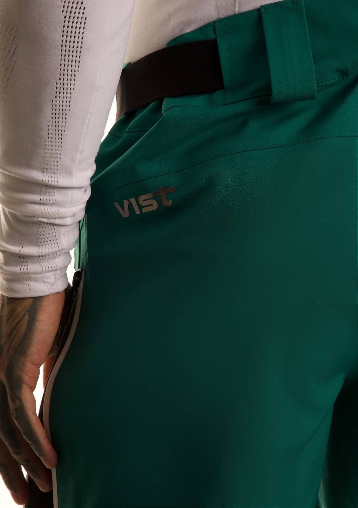 Nanoflex 3-L Pantaloni