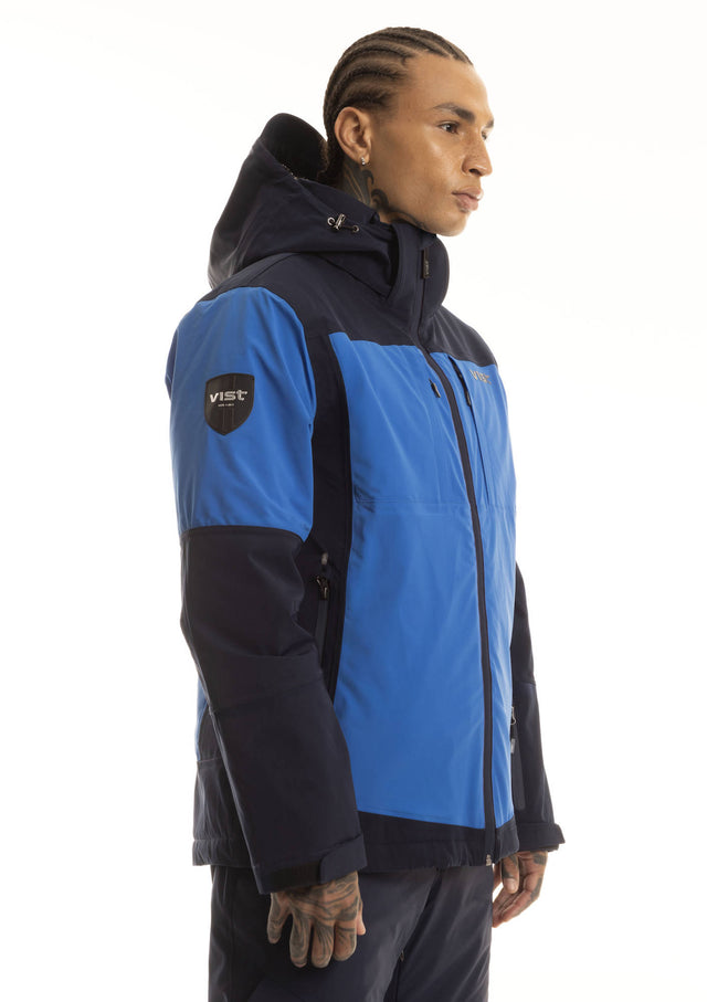 ERMOS INSULATED JACKET MAN