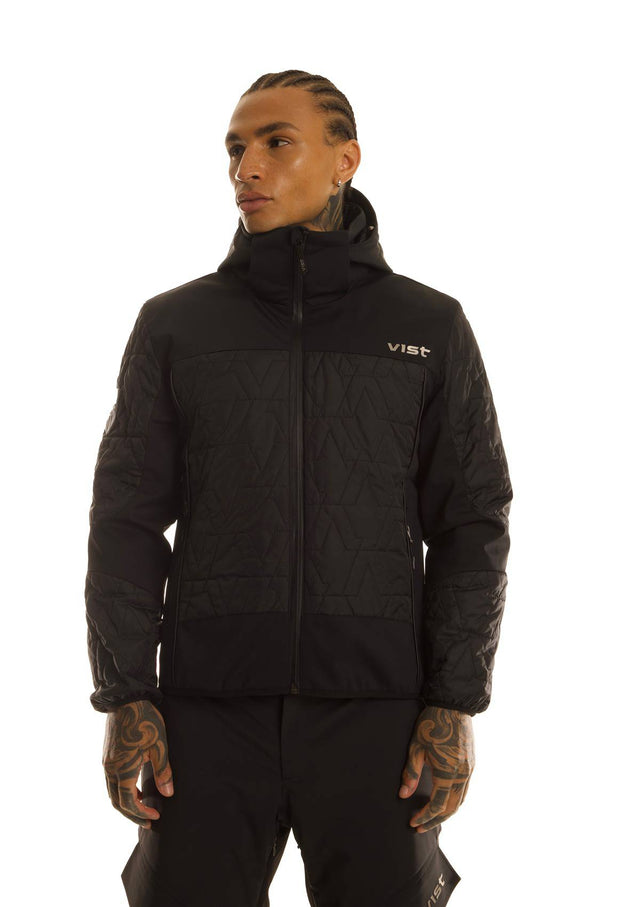 PREORDINE- Giacca Softshell Anthos