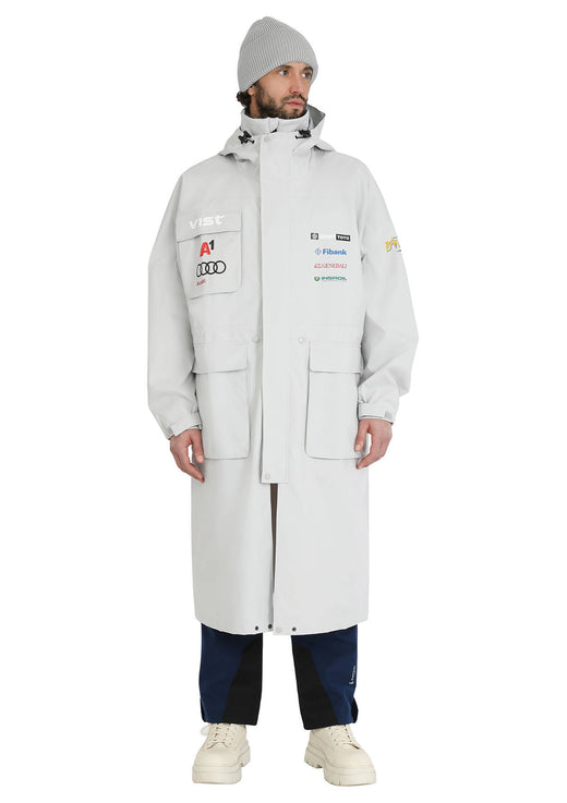 Impermeabile BFSKI Mass Aqua Limited - Taglia unica