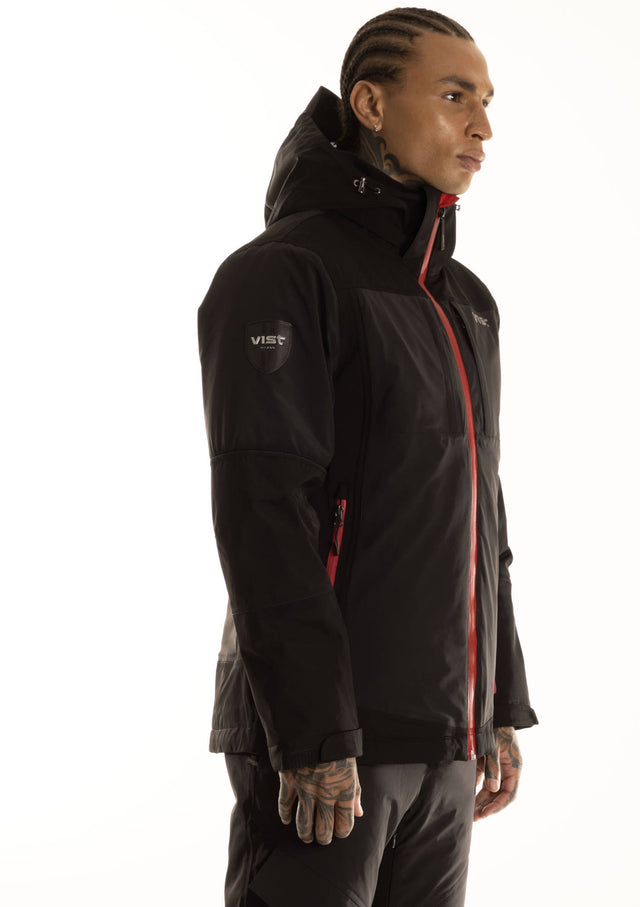 ERMOS INSULATED JACKET MAN