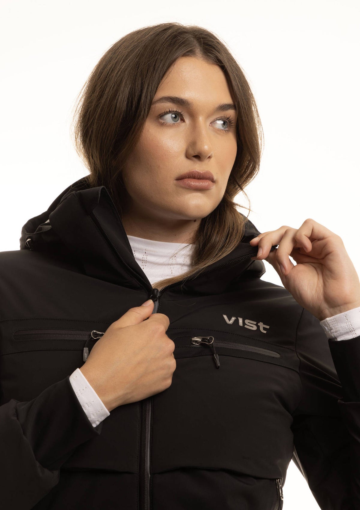VIST: High Performing and Fashion Italian Skiwear
