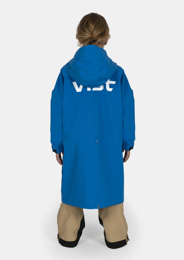 MASS AQUA RAINCOAT JUNIOR 2024