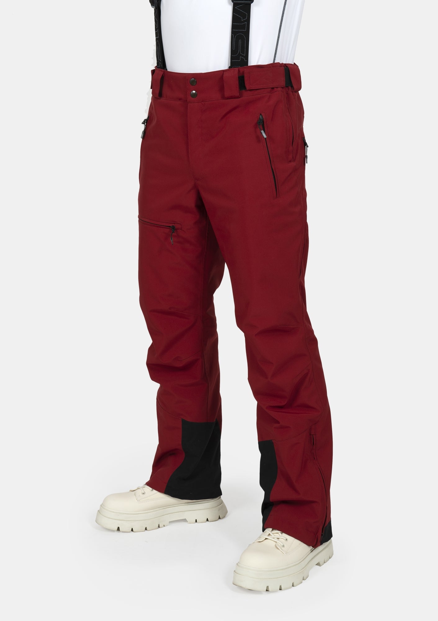 Apex Cross Insulated Pants: VIST Italy Srl: high-quality ski apparel
