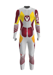 Armor Unpadded Race Suit