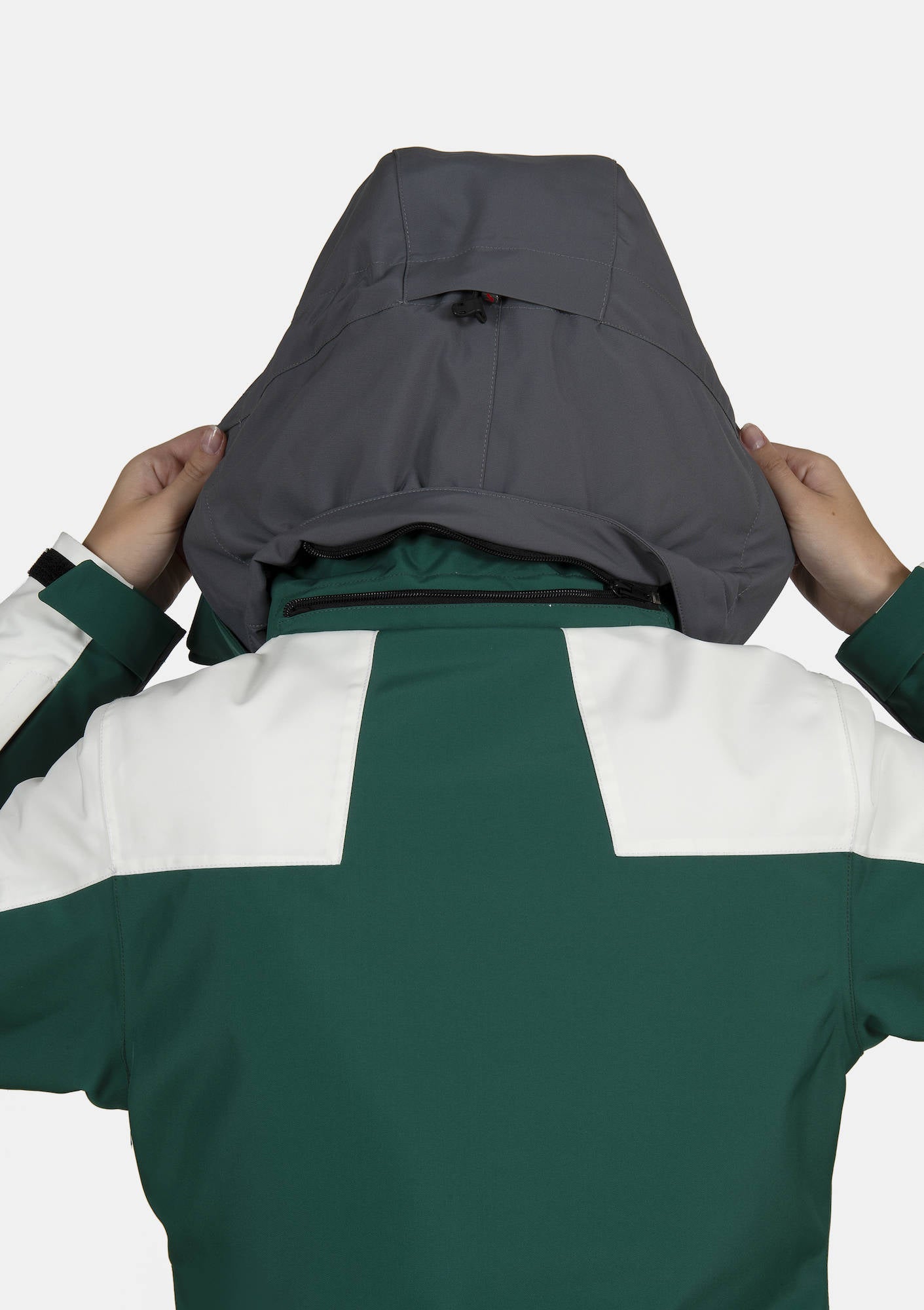 Diamond Force Giacca Isolante