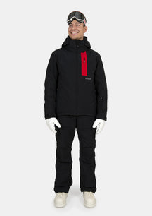 Krypton Force Insulated Jacket