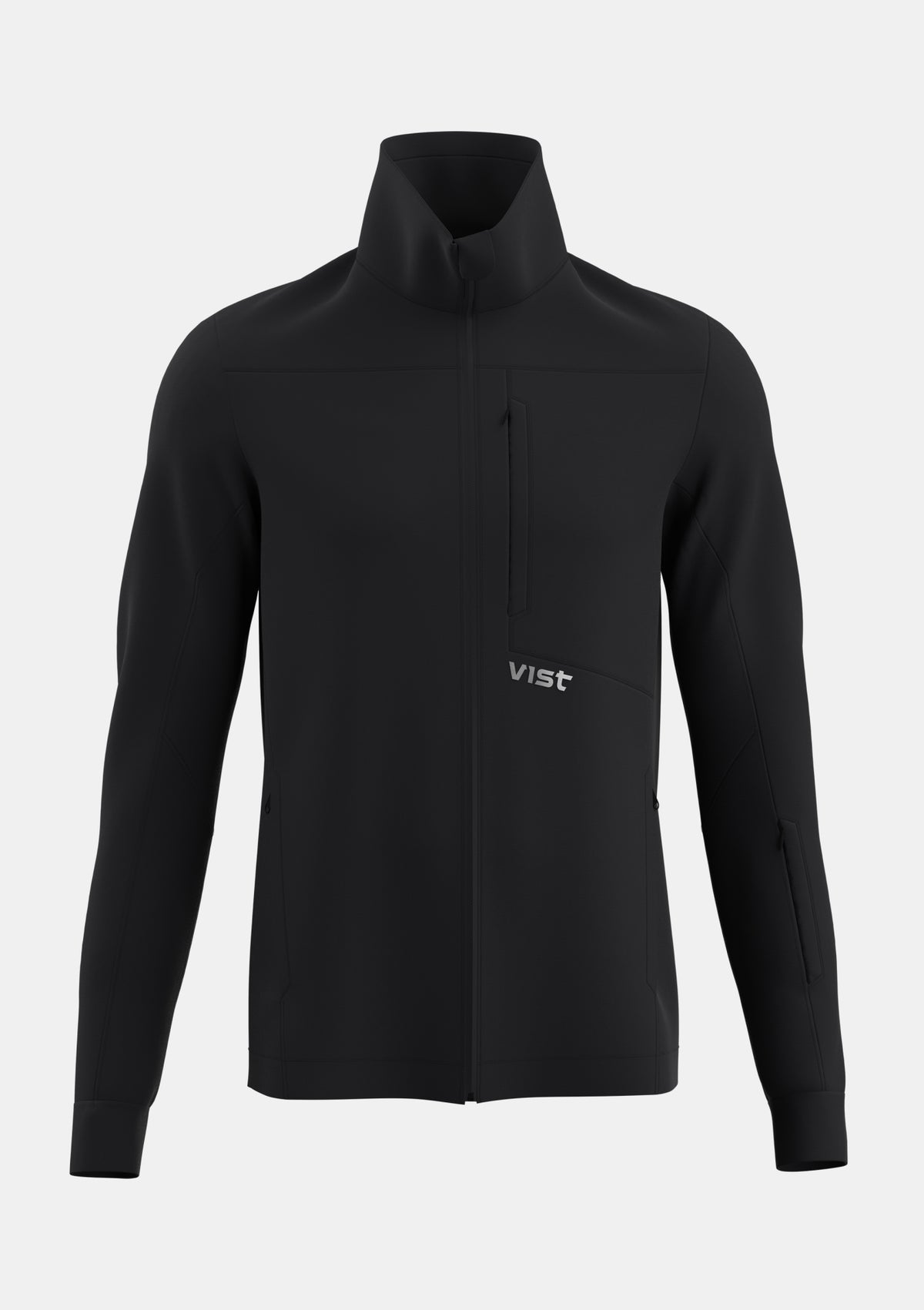 Giacca Softshell Extreme Vision